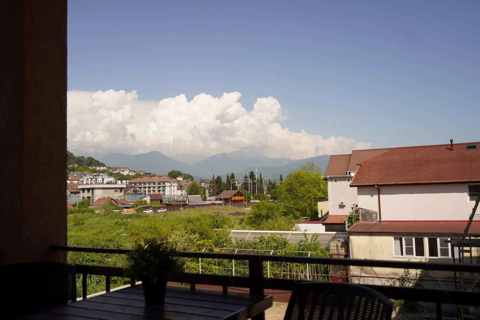 Гостевой Дом Весна