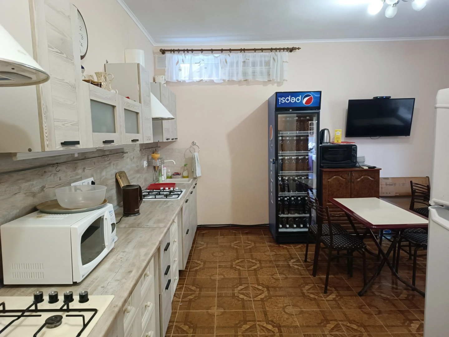 Гостевой дом ЛенАрт