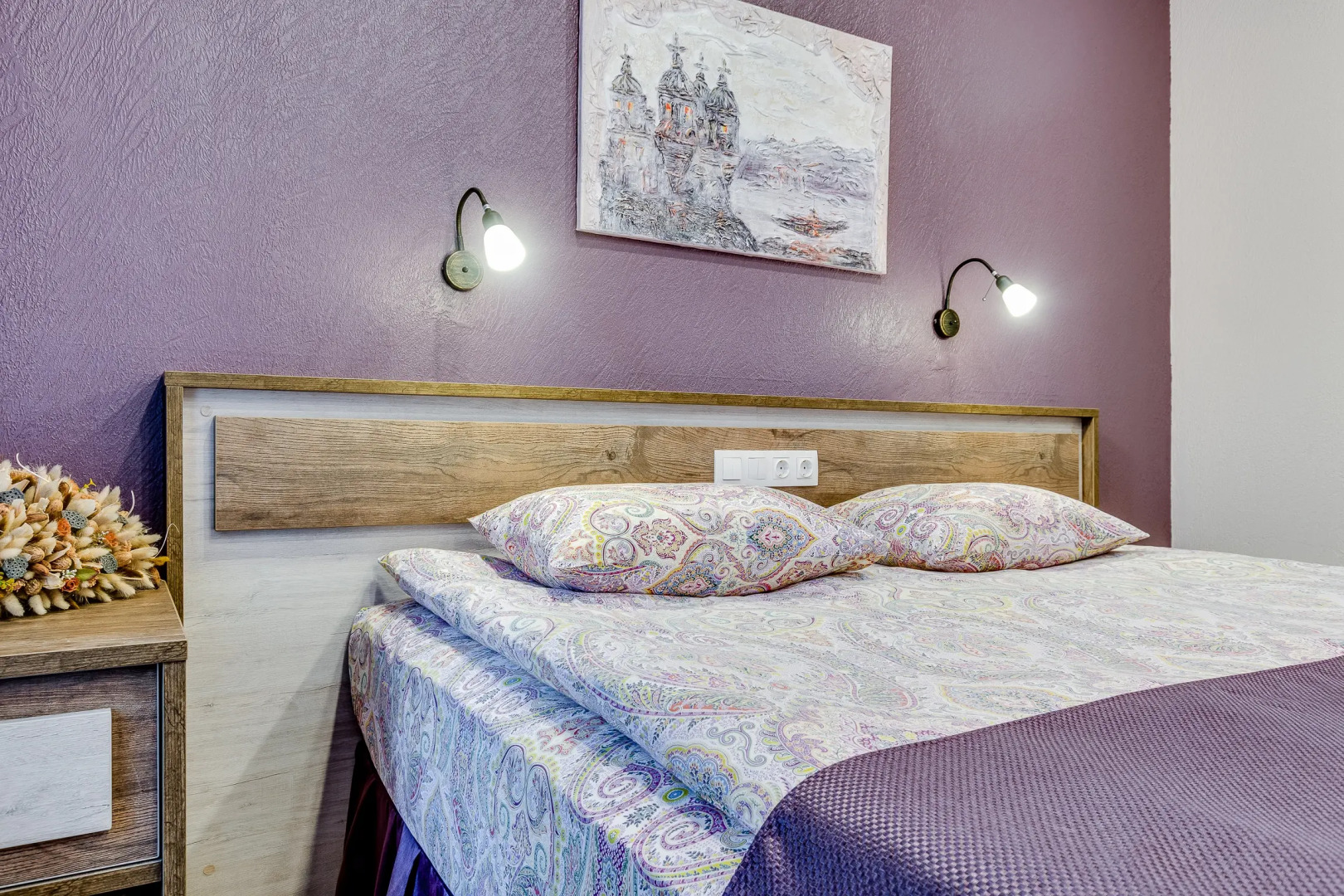 Отель Велес