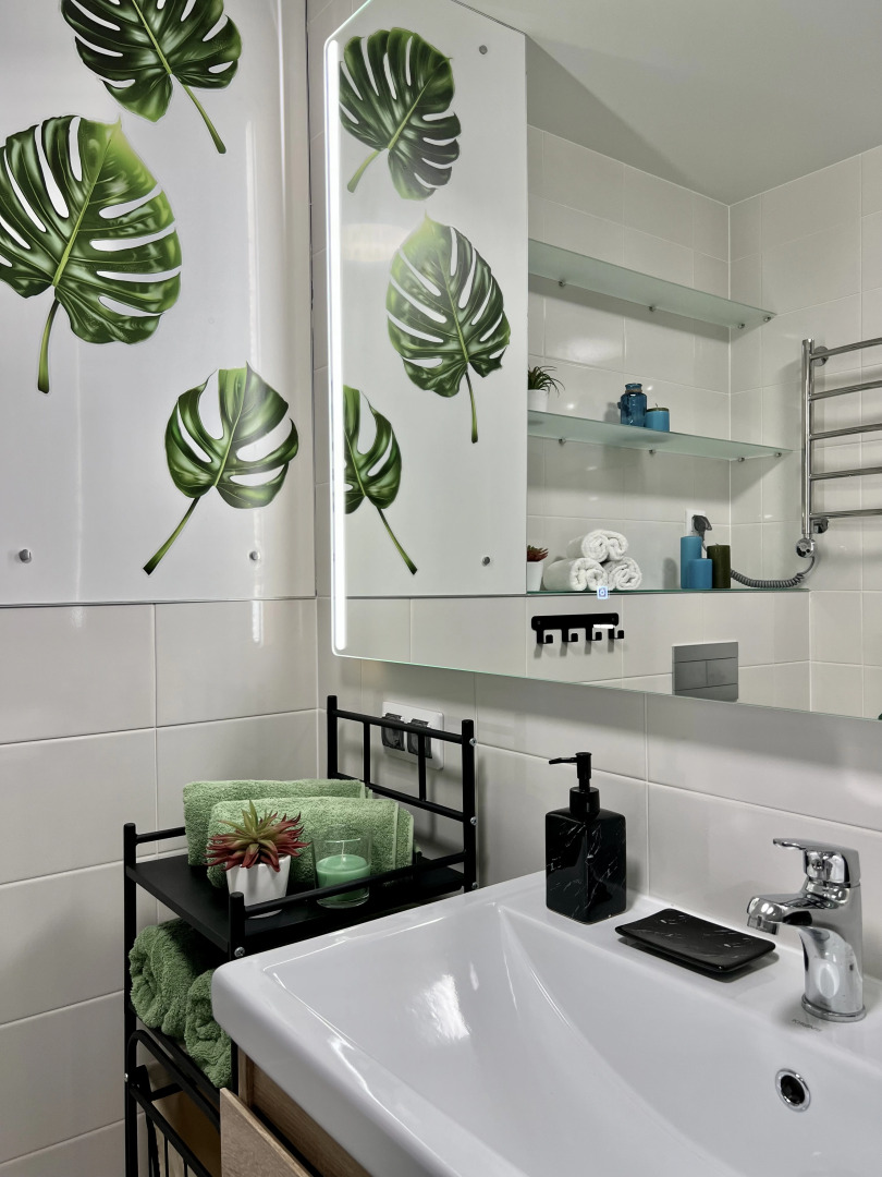 Апартаменты Оранж Парк Котельники