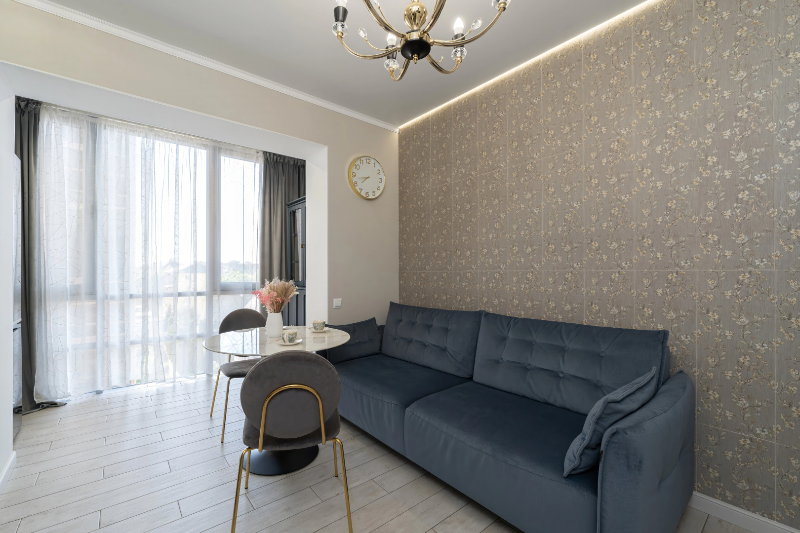 Апартаменты Lev Tolstoy