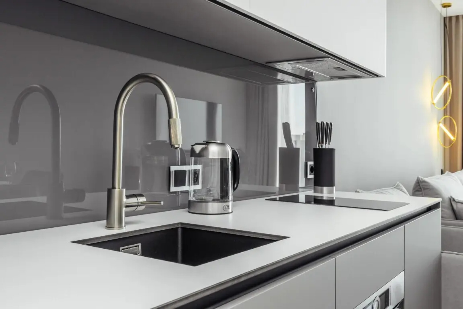 Апартаменты Marisol Premium рядом с Дендрарием