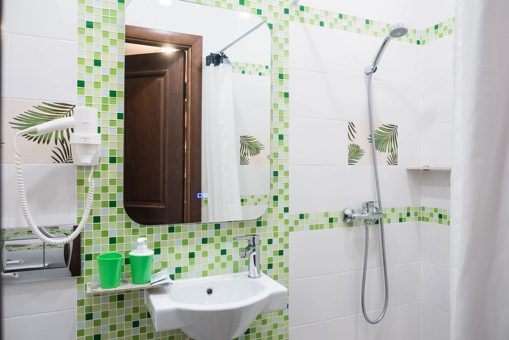 Гостевой Дом Вилла Венеция 1 Морская Линия