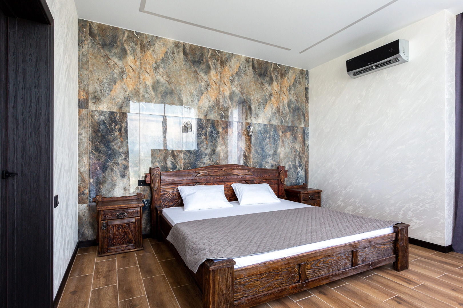 Частный Дом Поместье OkoloMorya