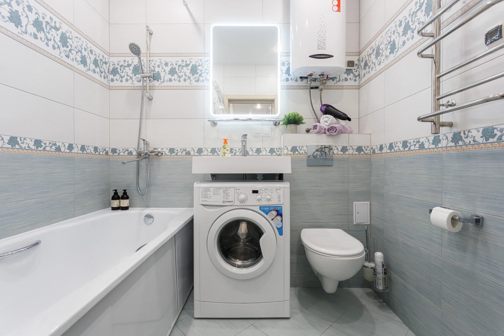 Квартира уютная в центре Уфы