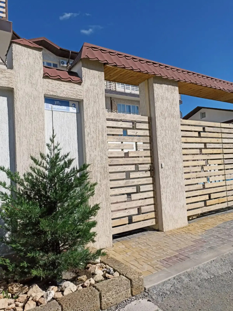 Отель Meduza club