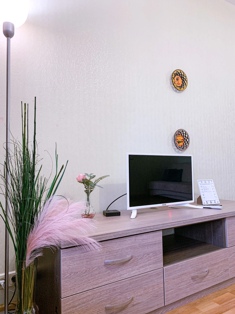 Апартаменты Комфорт Марьино Апарт