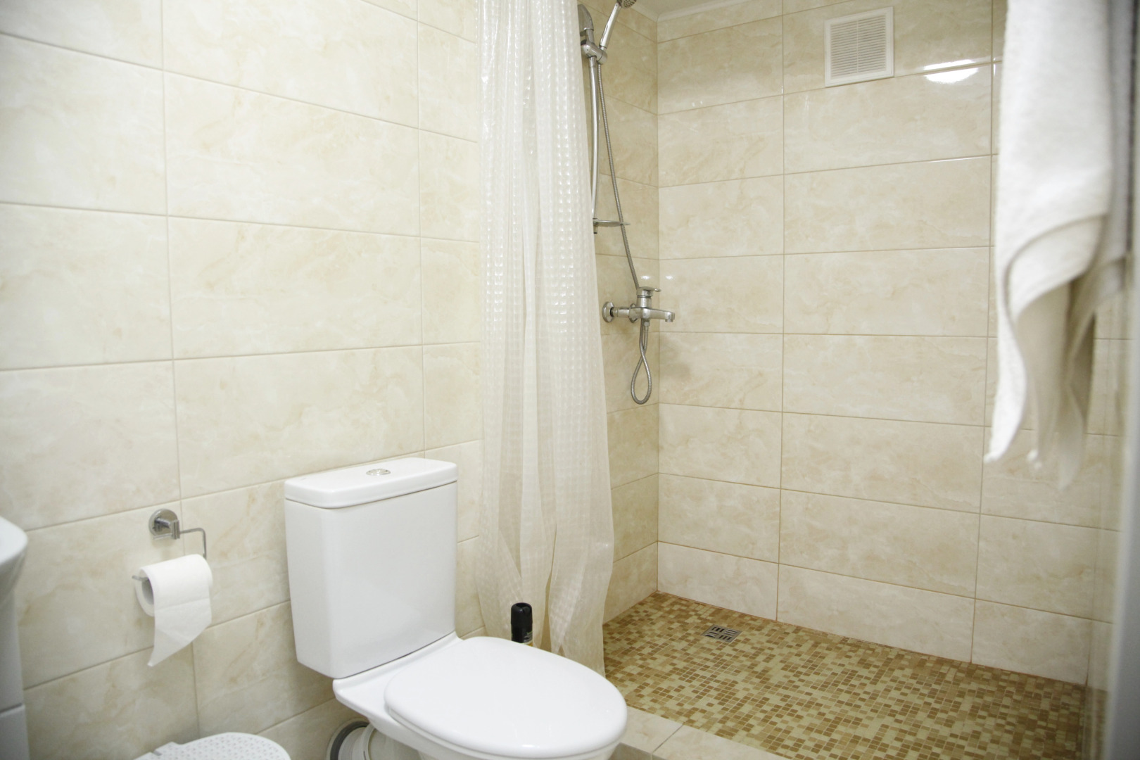 Отель Анжелика