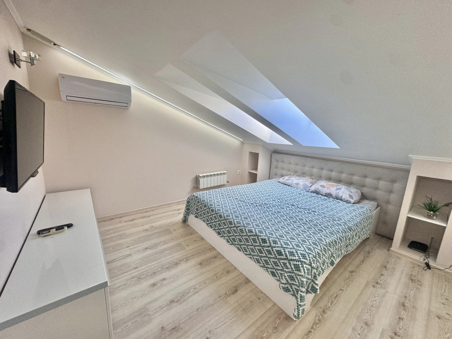 ЖК Дельфин 3