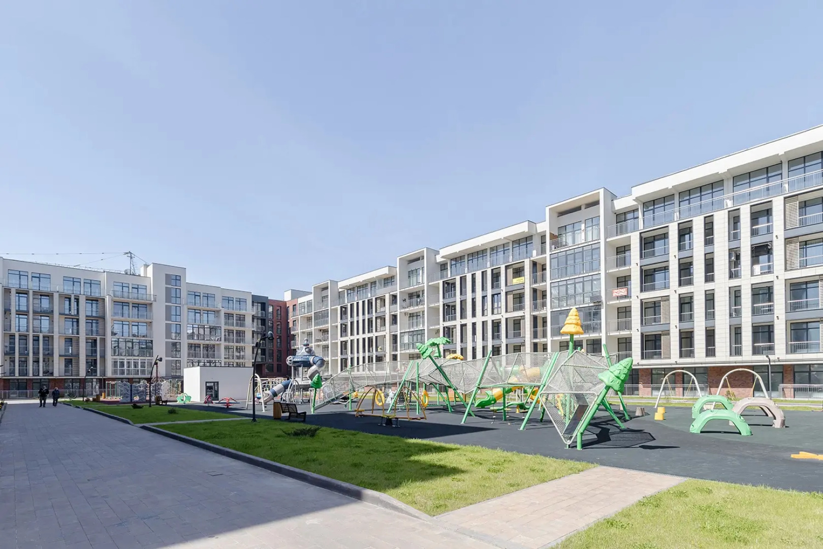 Квартира Студия у моря