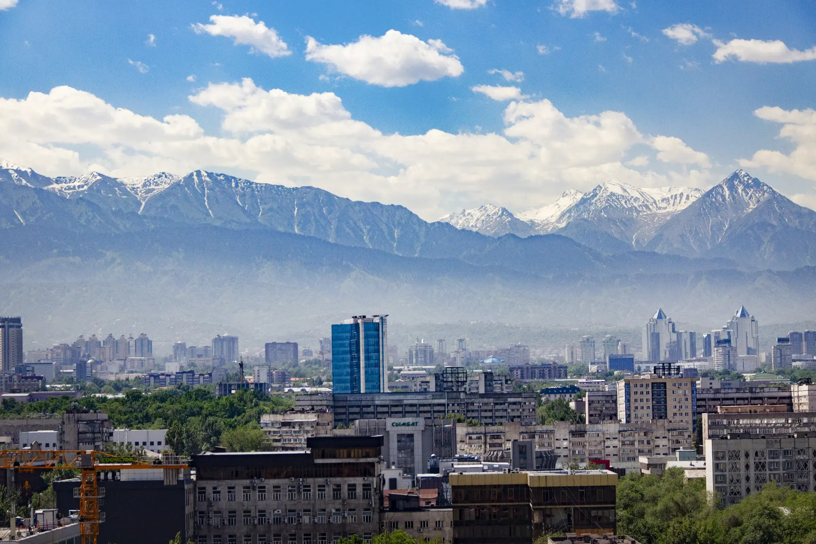 Апартаменты 43 с лучшим видом на город и горы