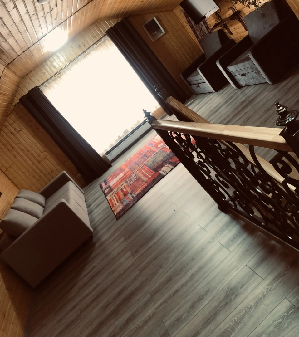 Три Медведя