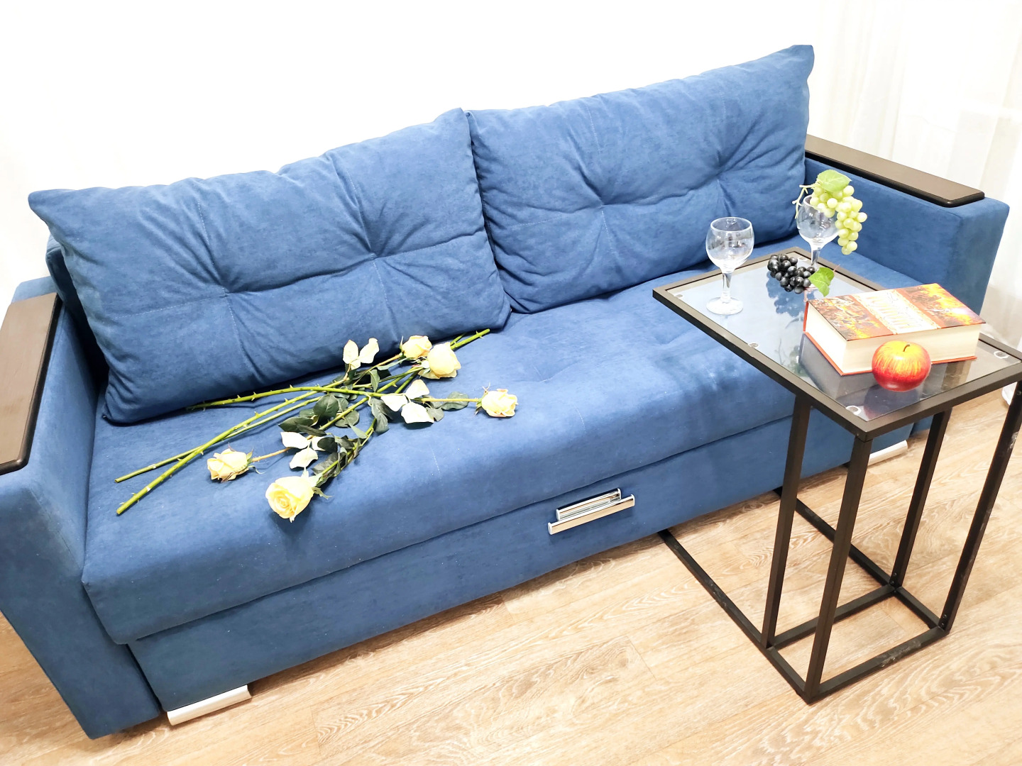 Апартаменты Vitamin