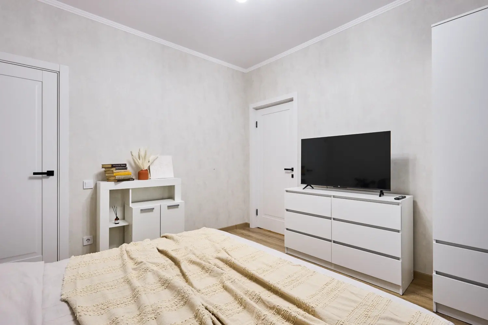 Апартаменты Luma Inter в центре города