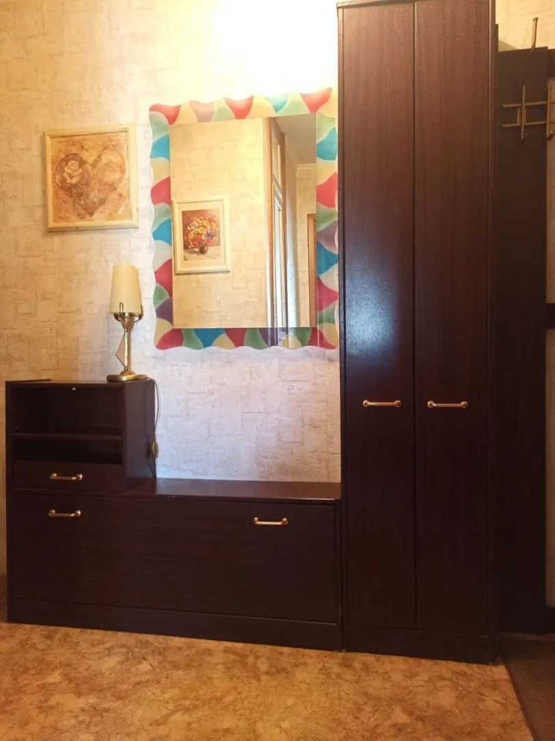 Квартира на улице Воровского 52