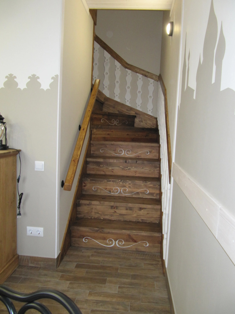 Мебелированные комнаты  Любимые