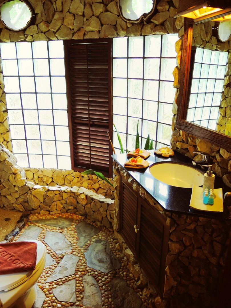 Вилла Polina Park