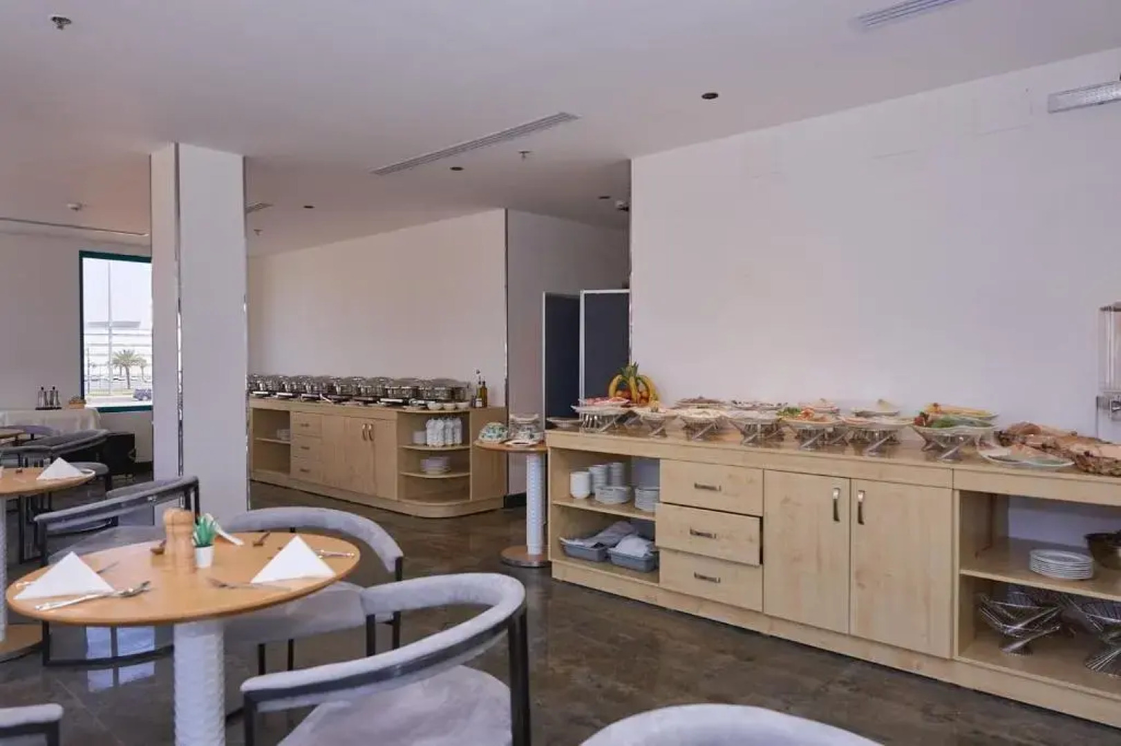 Отель Marvelous