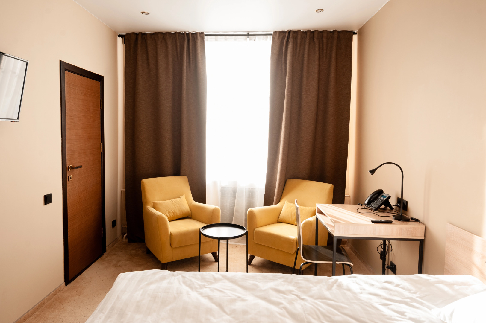 Отель Smart Hotel NEO Иваново