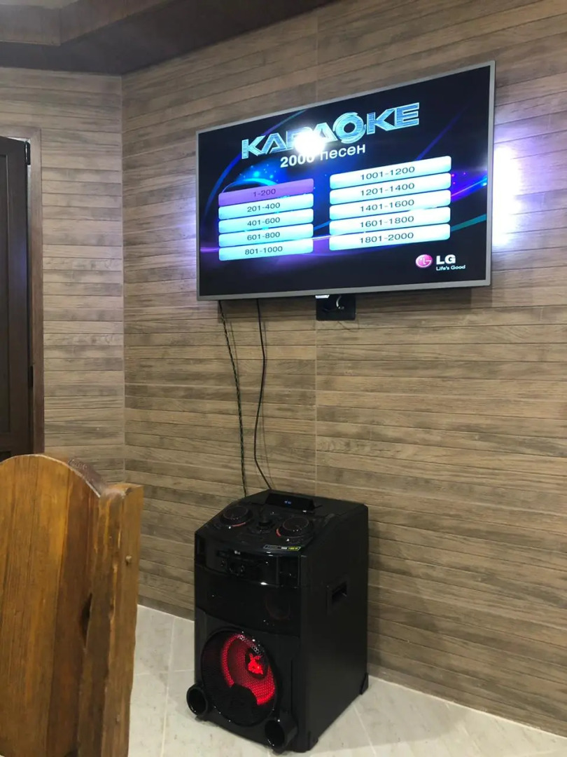 Отель Мираж