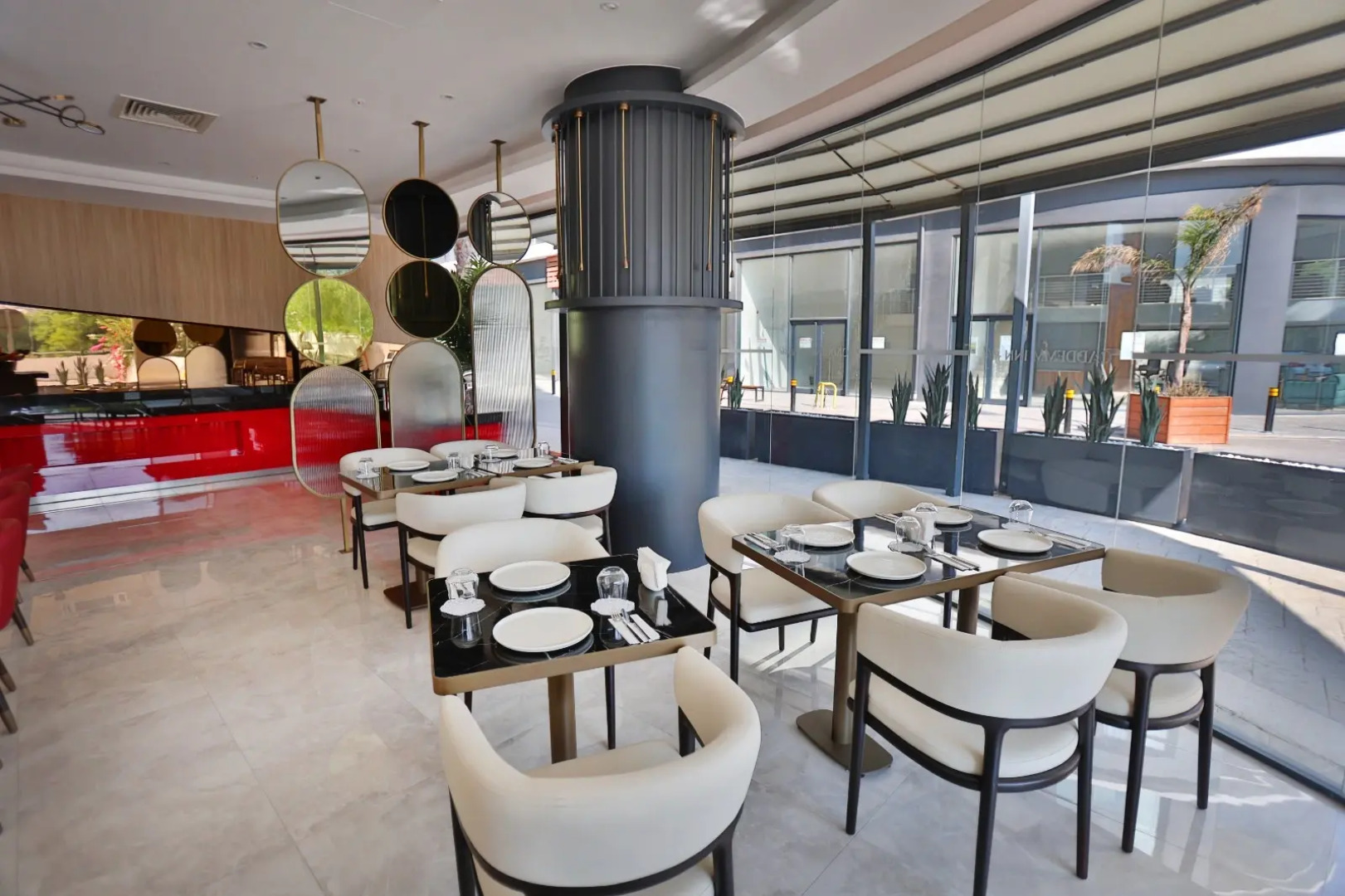 Отель Caddemm İnn