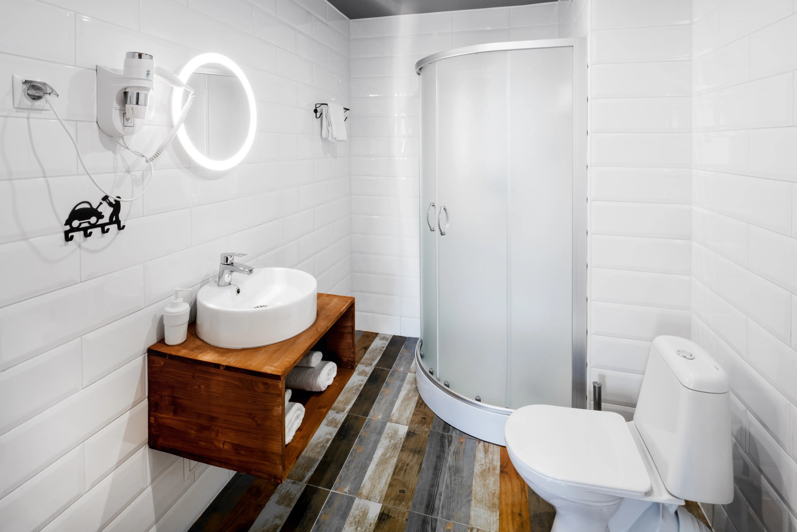 Мини-Отель LiKi Loft Hotel