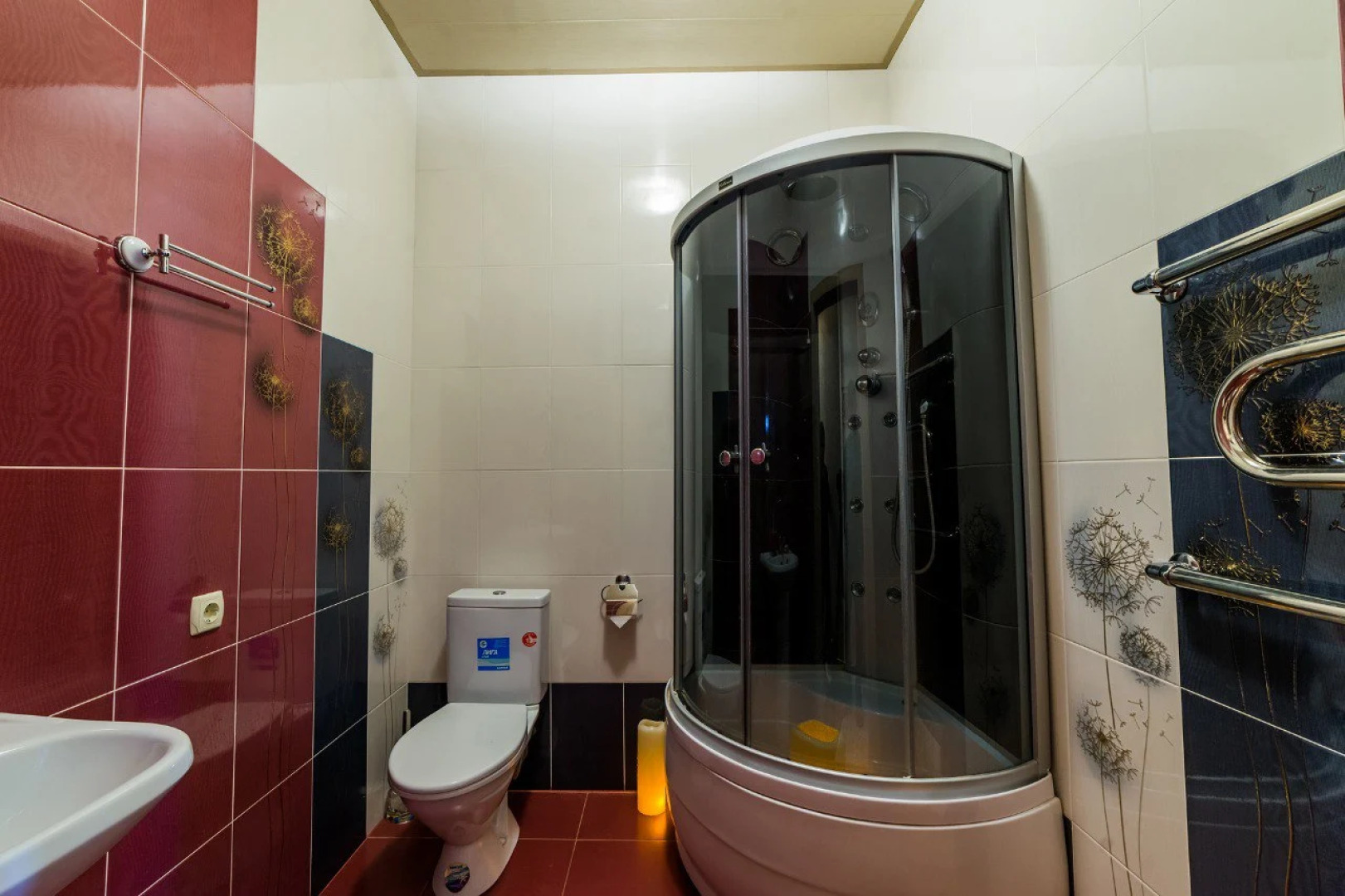 Гостевой дом Сказка