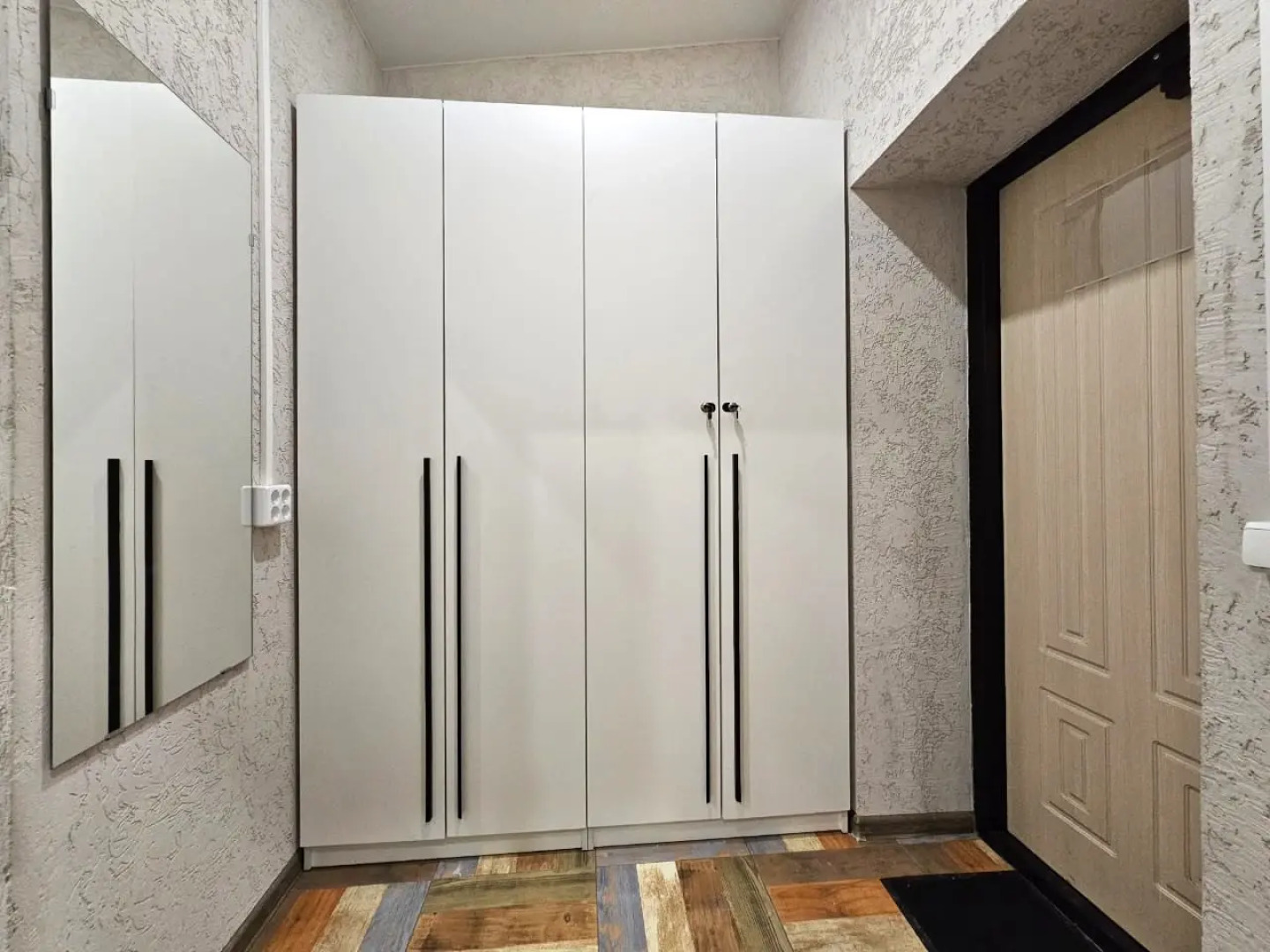 Апартаменты у Парка Новая Голландия