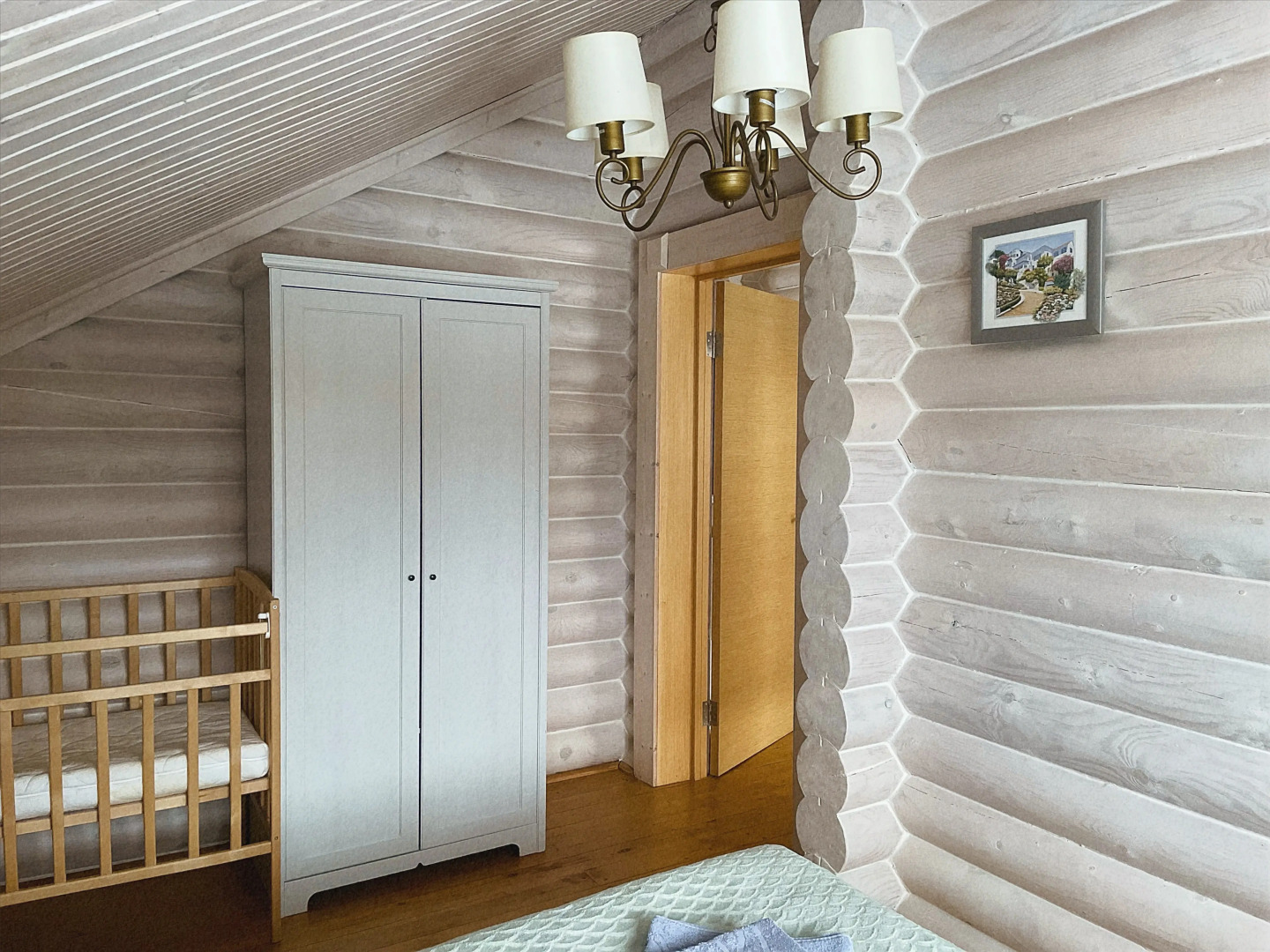 Частный Дом Ильинка 1