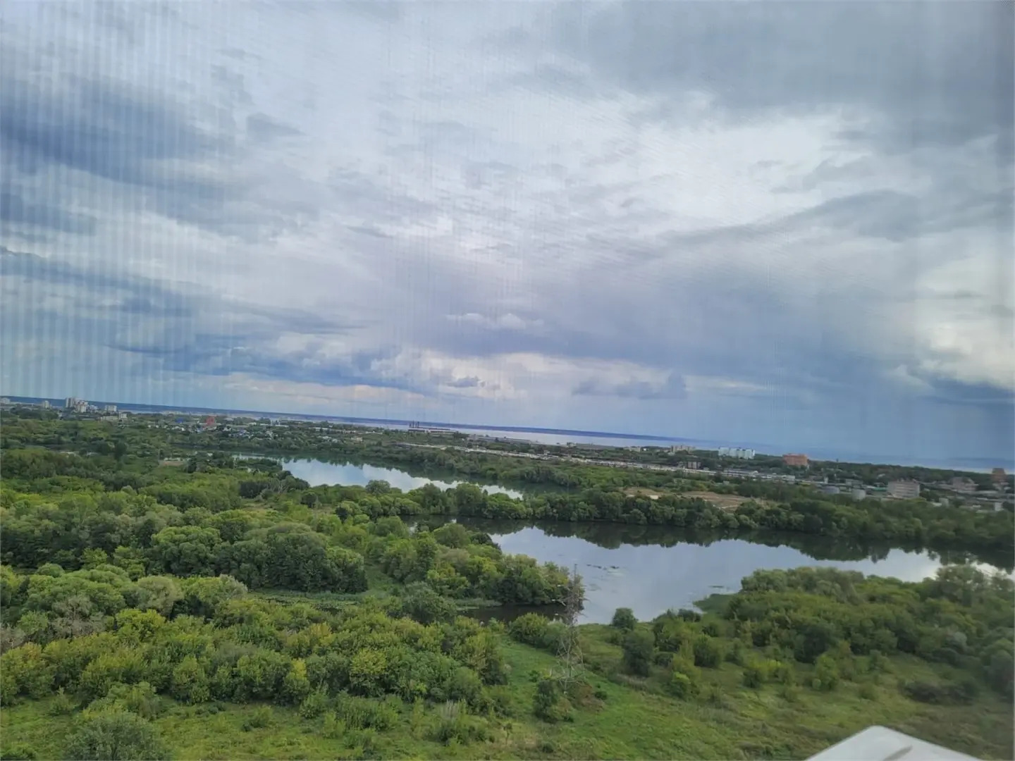 Апартаменты в ЖК Новая жизнь у Молодёжного парка 310