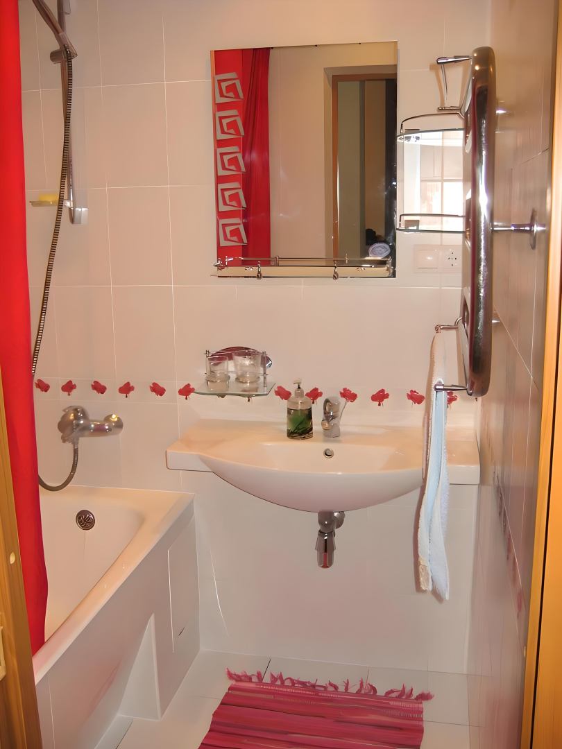 Апартаменты Квартира на Павлова