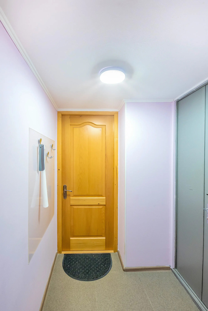 Апартаменты HB apartments Machabeli