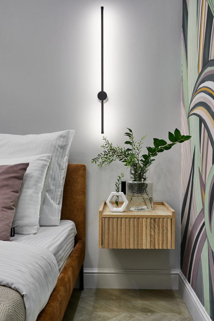 Квартира Апарты у Петропавловской Крепости