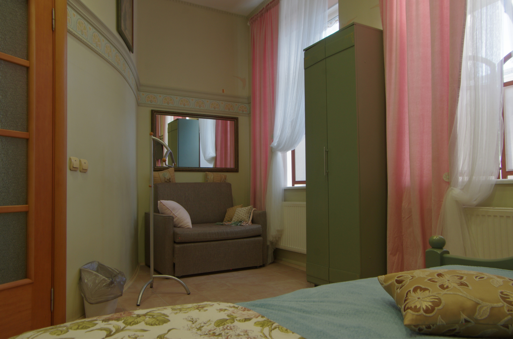 Мини-отель Дом Ильяшева