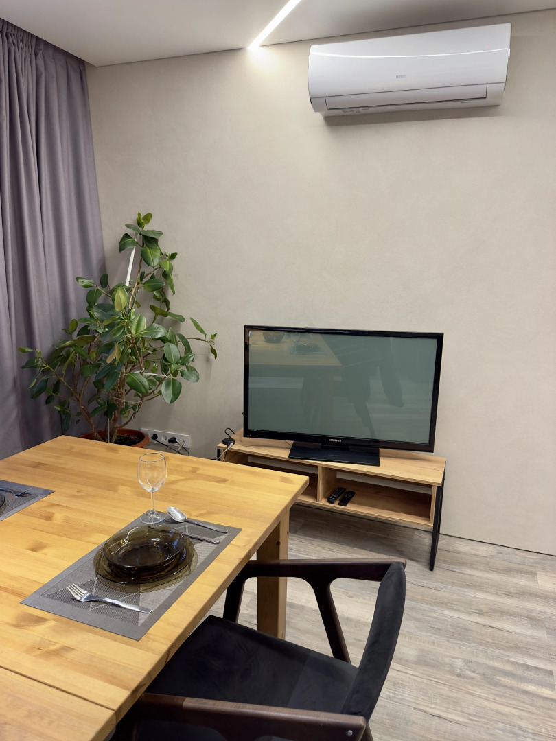 Квартира Стильная квартира в центре города