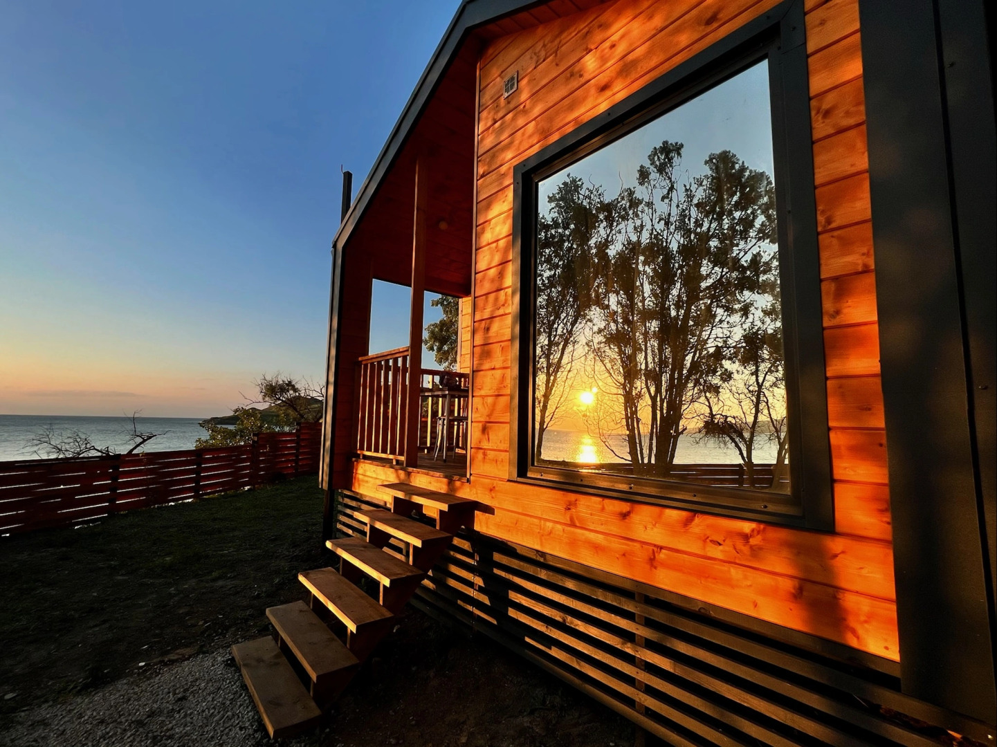 Отель Эко Амбассадор