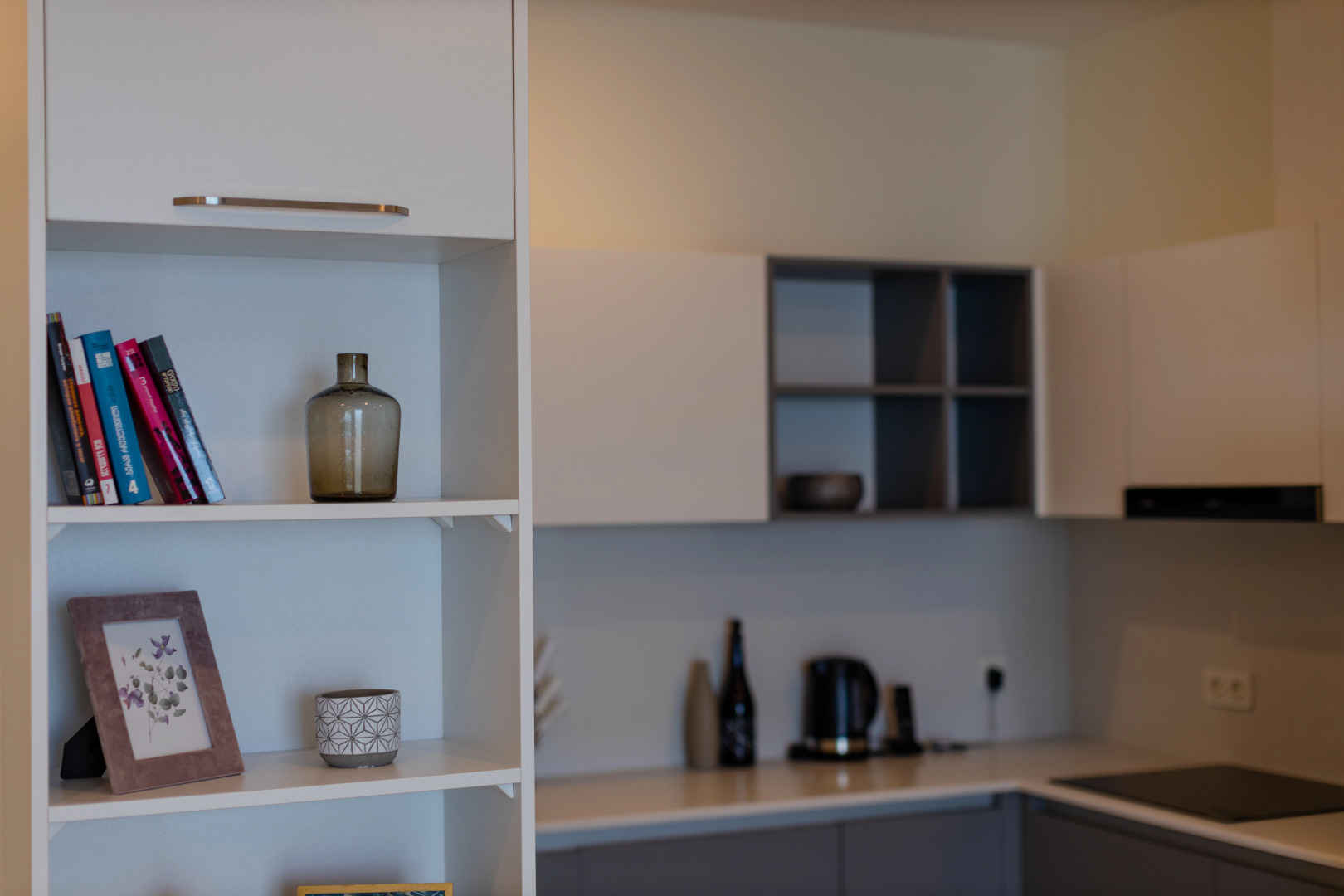 Bellevue Residence Suites