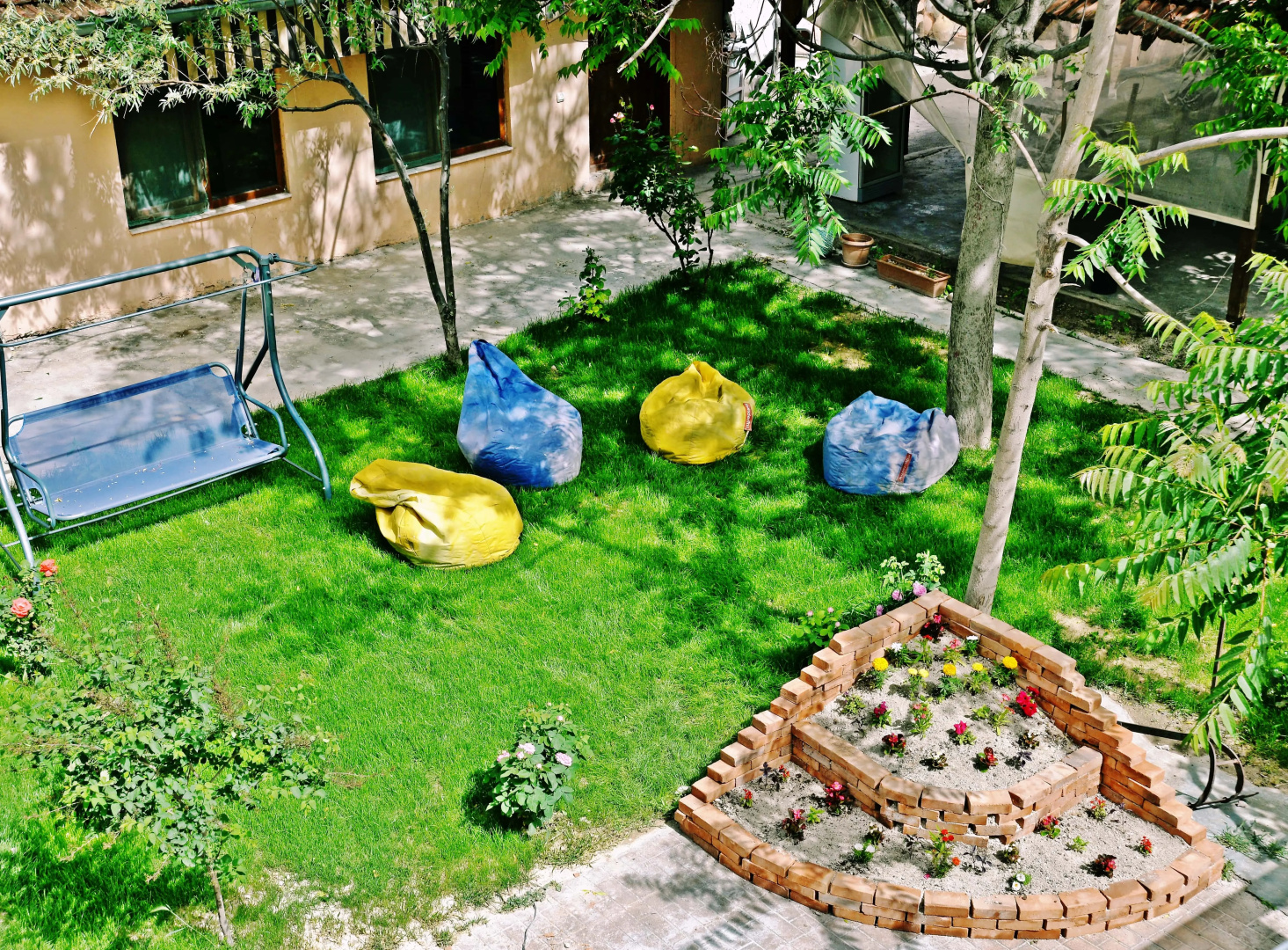 Begam Boutique Hotel