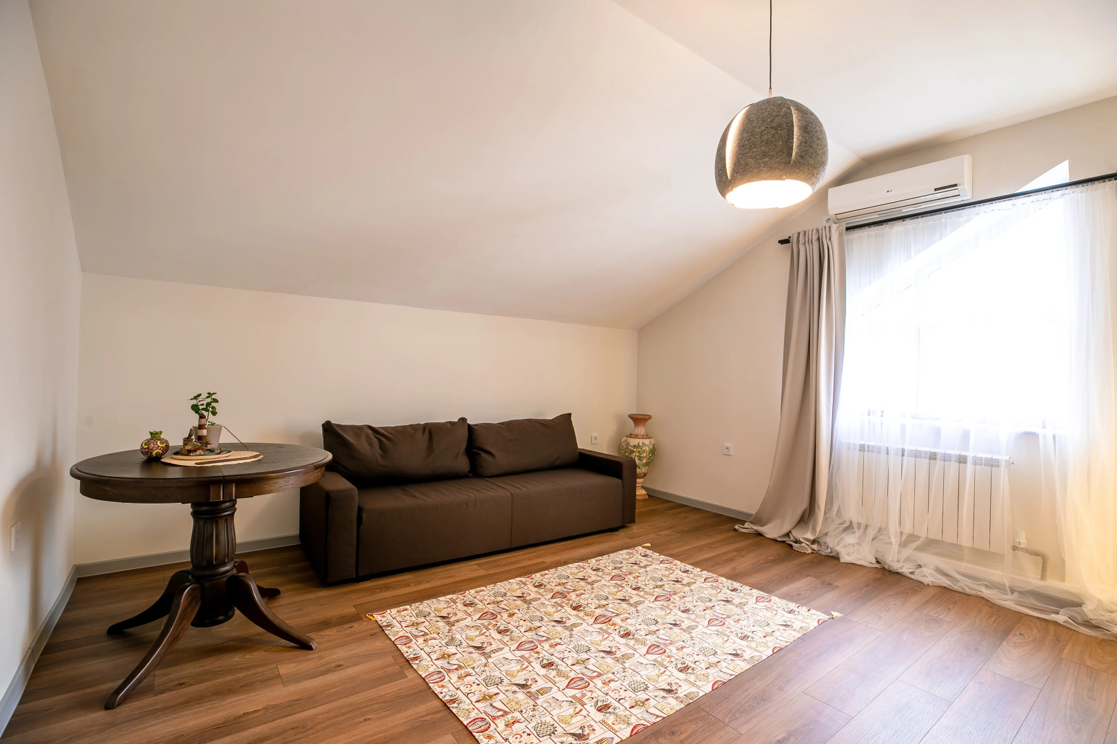 Частный дом Дом Пробуждения