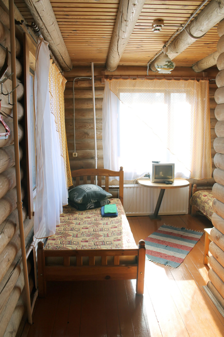 Мини-отель Параллель