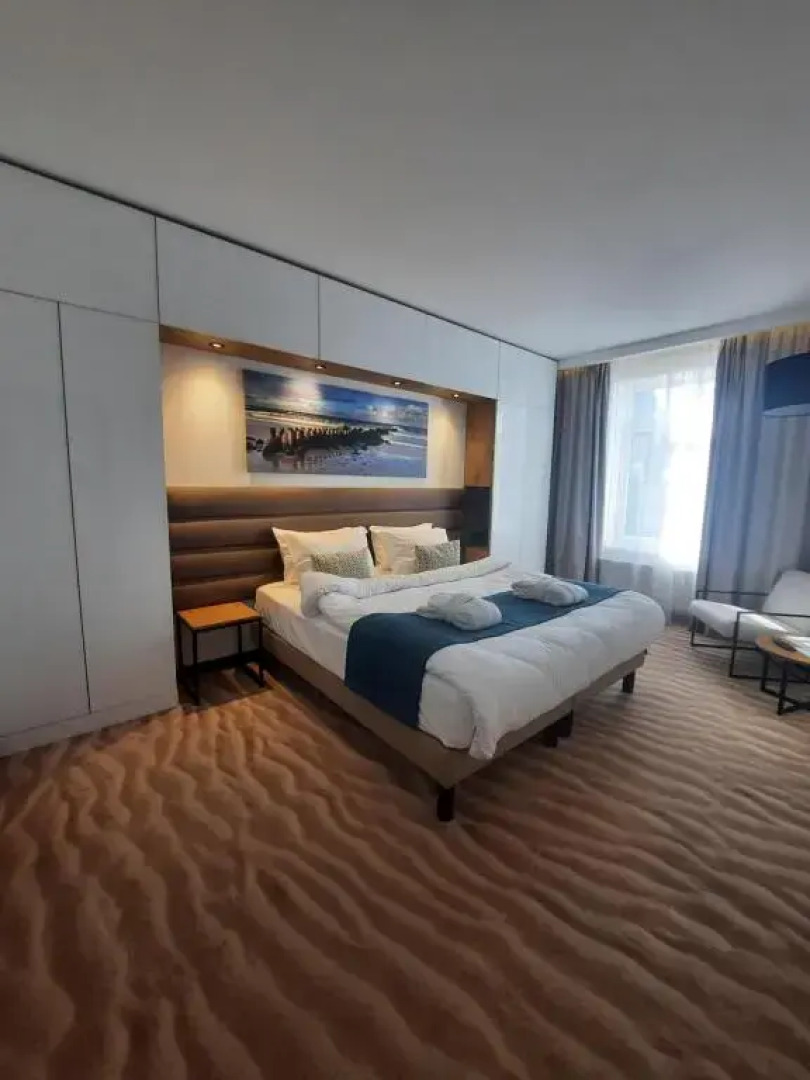 Апартаменты Однокомнатные Park House