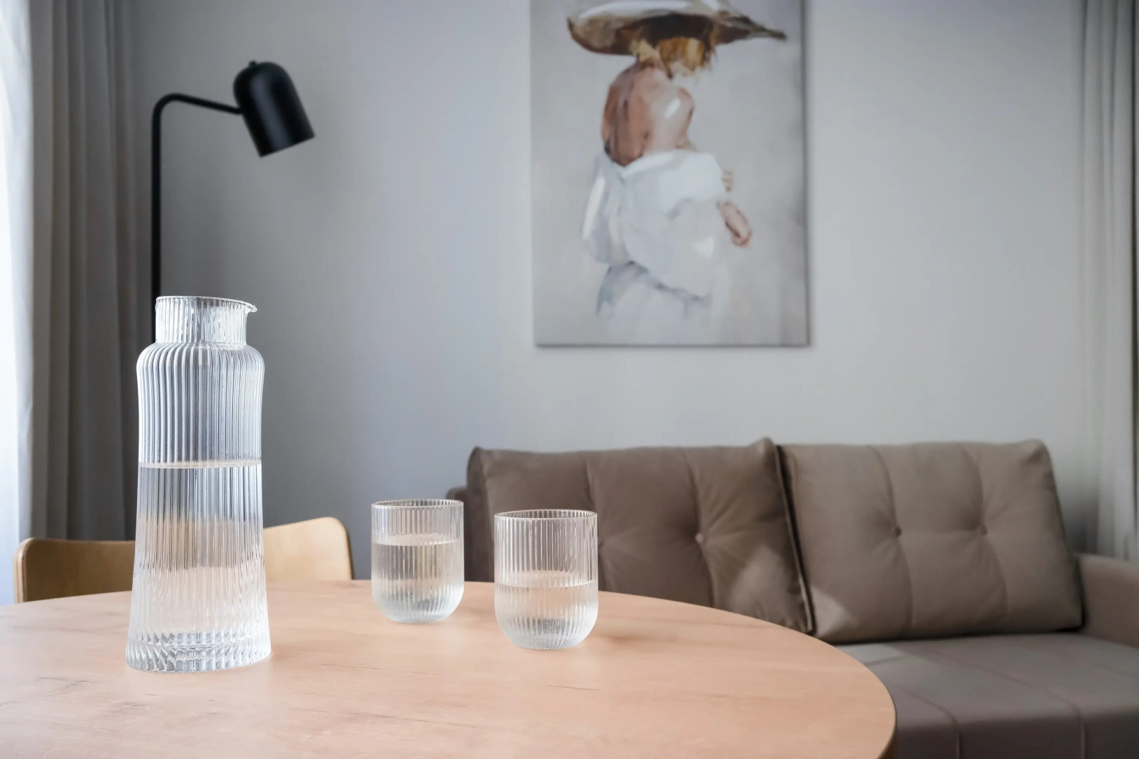 Апартаменты Alpha by Pavlov