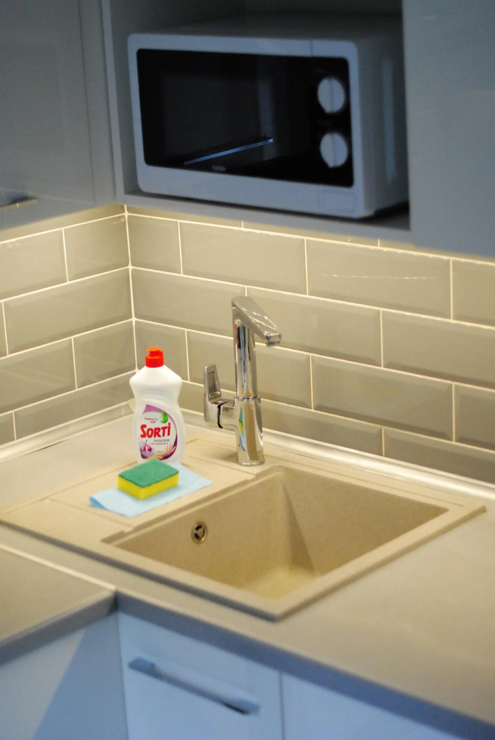 Апартаменты на Черняховского 24