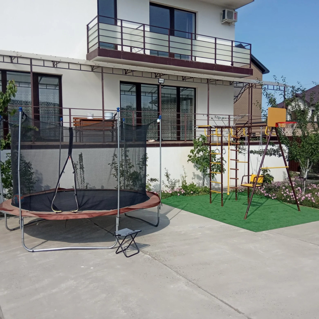 Гостевой дом Илим