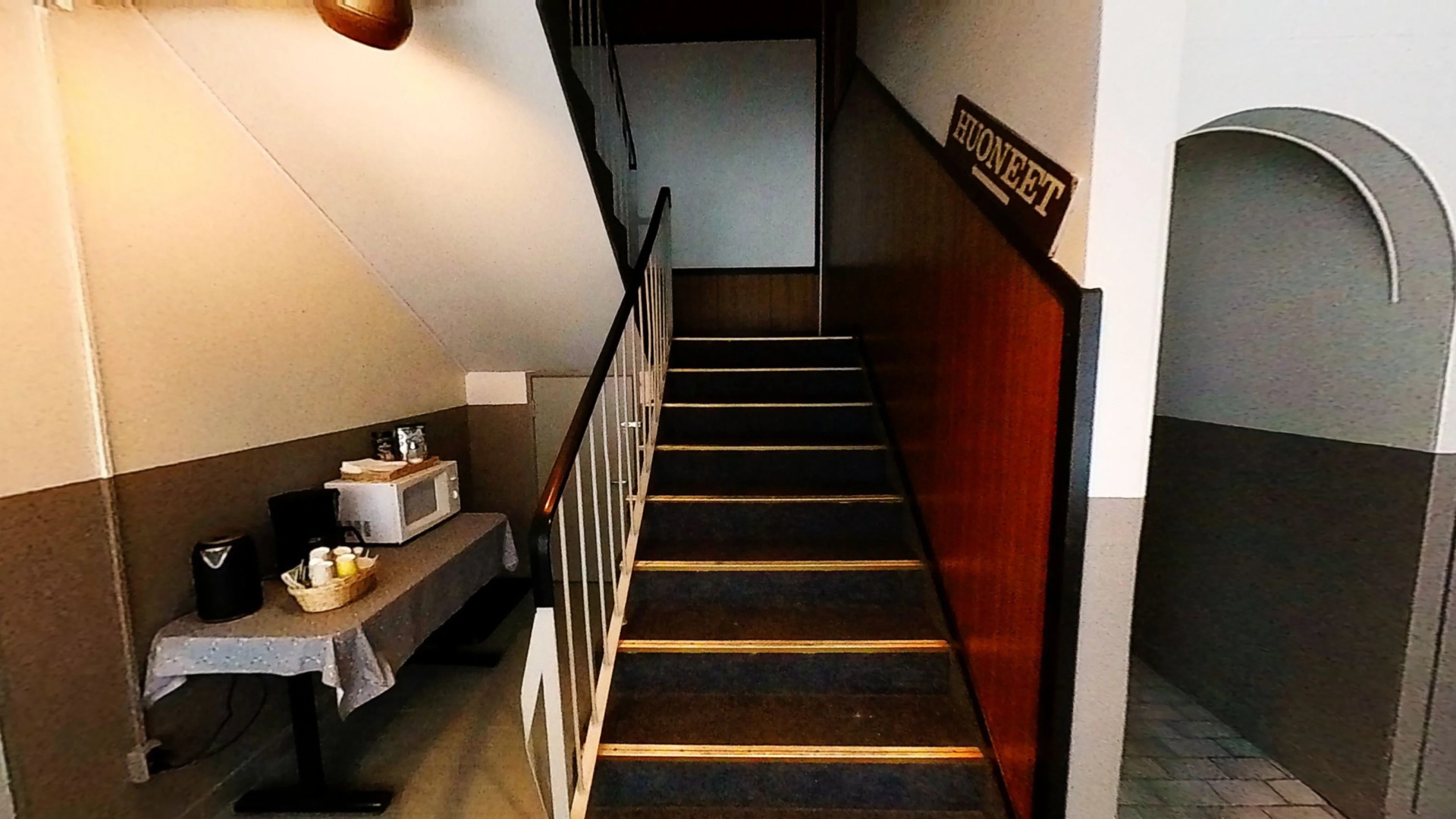 Отель Арт Юна