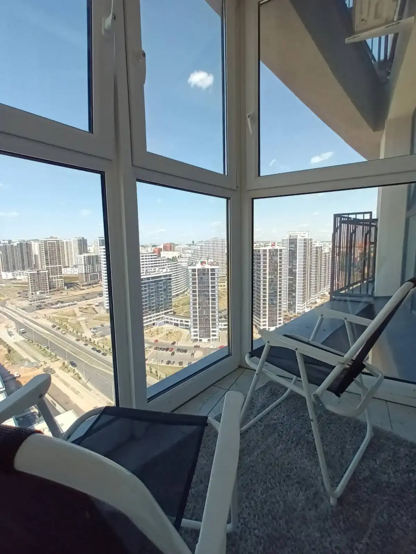 Апартаменты 2Rooms Канны MinskMir