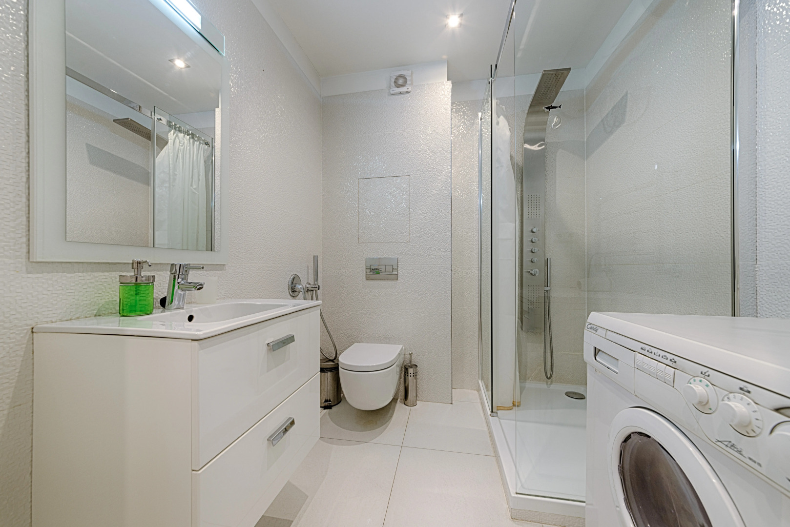 Апартаменты 1-комнатные HomeApart пр-т Независимости, 18