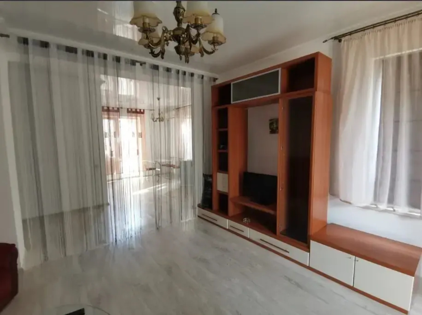 Peschanyij Bereg Mini-hotel