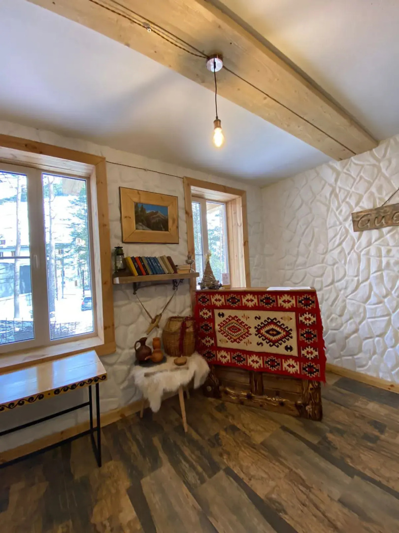 Гостевой дом Эльбрус