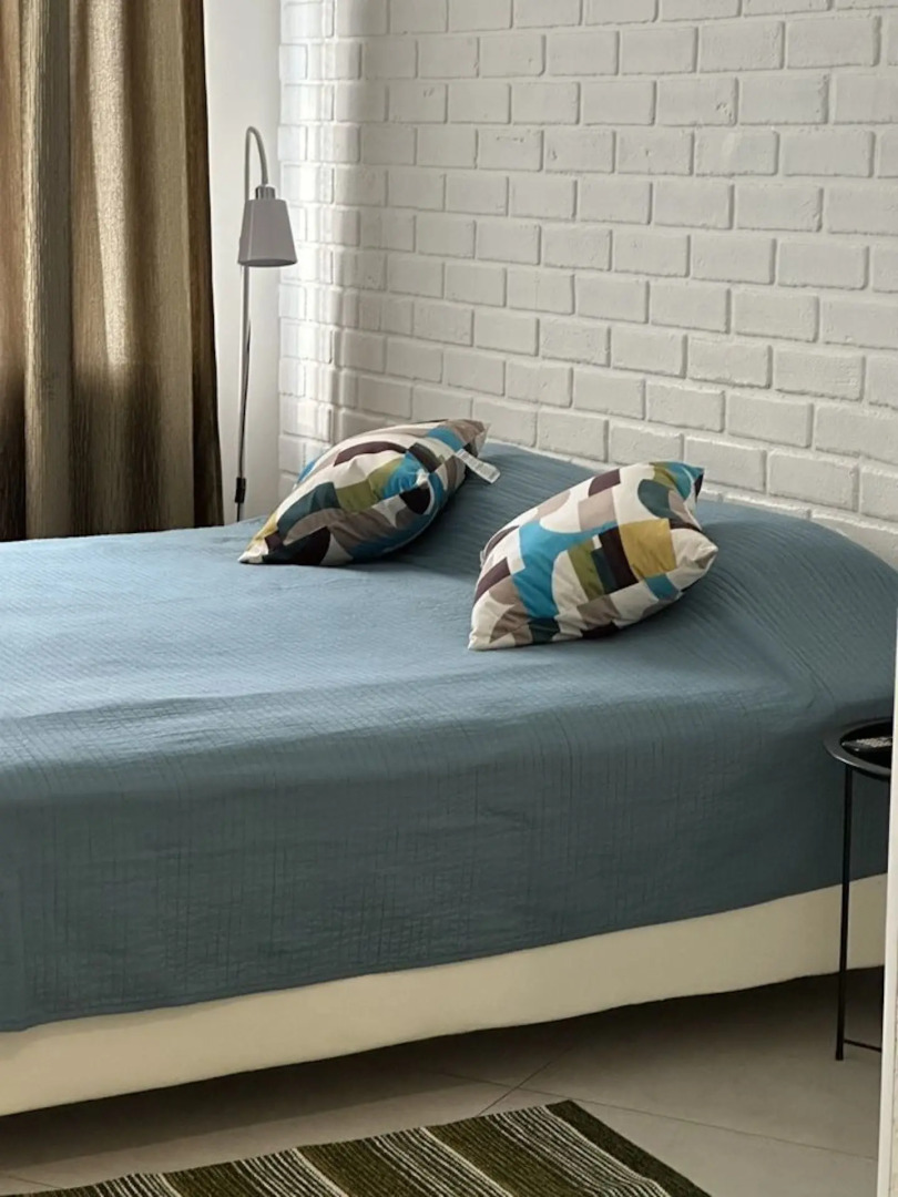 Квартира на улице Красных Героев 20к1